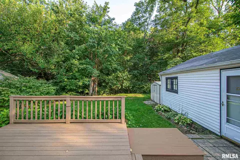 602 Spring St, Washington, IL 61571 photo 19