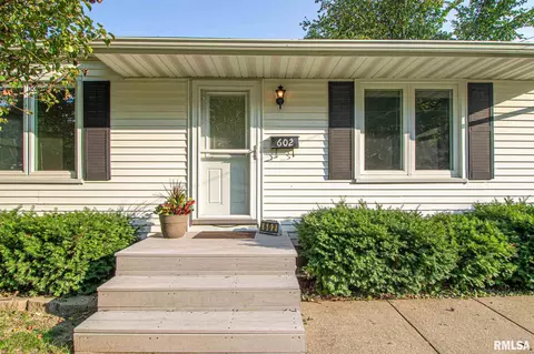 602 Spring St, Washington, IL 61571 photo 22