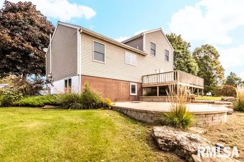 214 Elm Cir, Eureka, IL 61530 photo 46