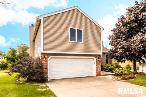 214 Elm Cir, Eureka, IL 61530 photo 50