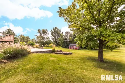 214 Elm Cir, Eureka, IL 61530 photo 49