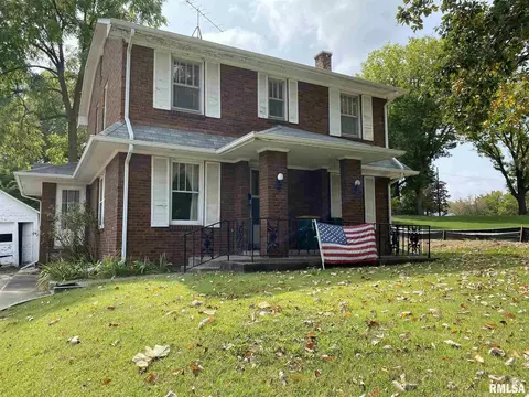 511 W Adams St, Macomb, IL 61455 photo 1
