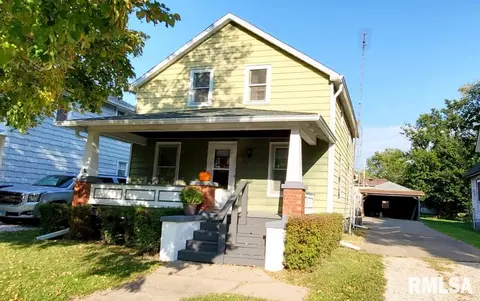 455 S Main St, Canton, IL 61520 photo 1
