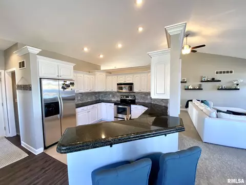 5113 S Cameron Ln, Mapleton, IL 61547 photo 9