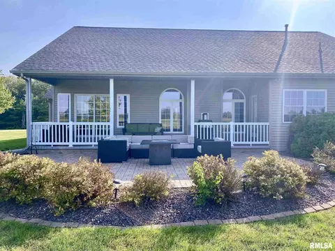 5113 S Cameron Ln, Mapleton, IL 61547 photo 39