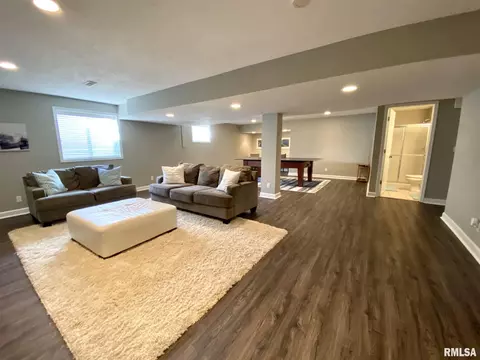 5113 S Cameron Ln, Mapleton, IL 61547 photo 32