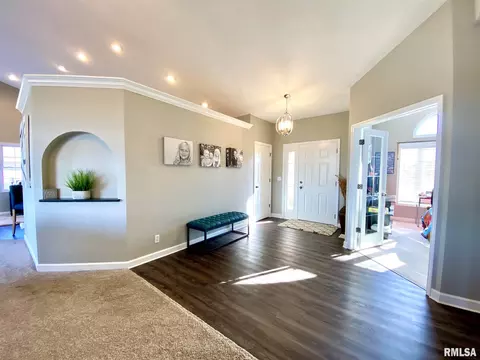 5113 S Cameron Ln, Mapleton, IL 61547 photo 5