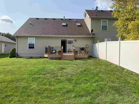 1504 Big Red Dr, Metamora, IL 61548 photo 17