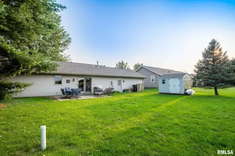 10409 W Lake Camelot Dr, Mapleton, IL 61547 photo 46
