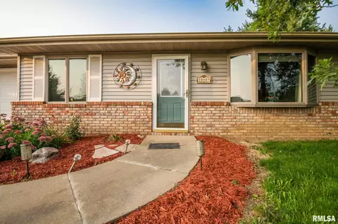 10409 W Lake Camelot Dr, Mapleton, IL 61547 photo 37