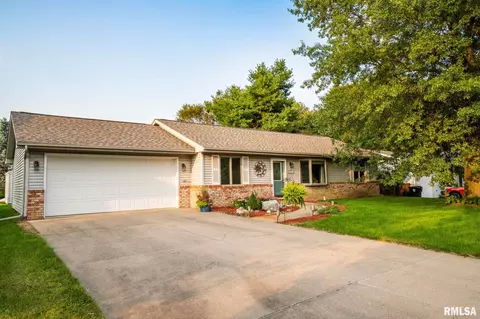 10409 W Lake Camelot Dr, Mapleton, IL 61547 photo 3