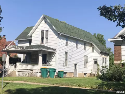 226 E Jefferson St, Macomb, IL 61455 photo 1