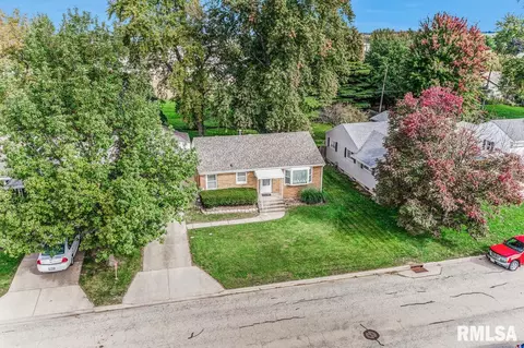 401 E Polk St, Morton, IL 61550 photo 43