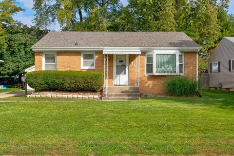 401 E Polk St, Morton, IL 61550 photo 1
