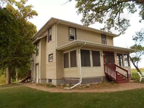 5250 E Troy Rd, Avon, IL 61415 photo 1