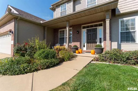 2013 W Liams Way, Dunlap, IL 61525 photo 2
