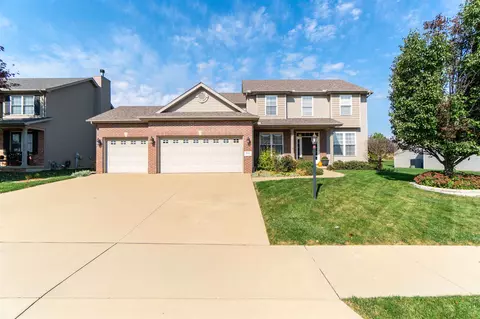 2013 W Liams Way, Dunlap, IL 61525 photo 1