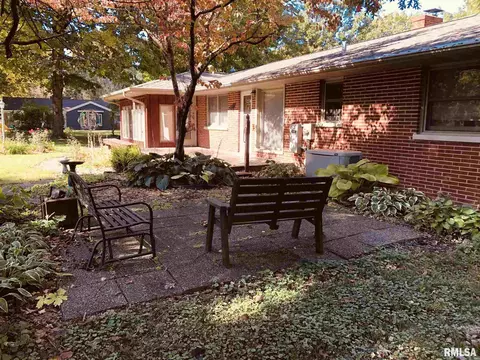 210 Shady Ln, Eureka, IL 61530 photo 21