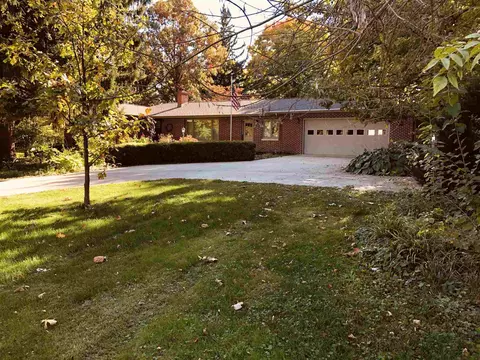210 Shady Ln, Eureka, IL 61530 photo 1