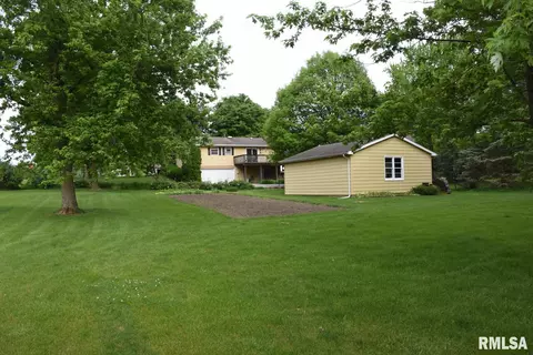 2100 Oak Dr, Eureka, IL 61530 photo 21