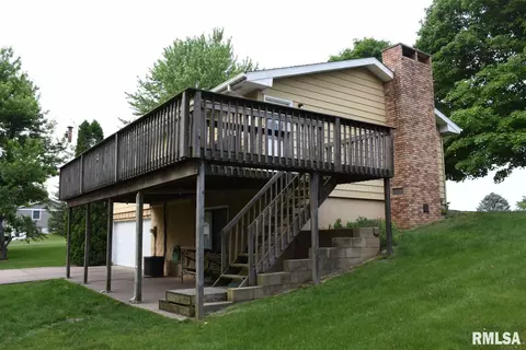 2100 Oak Dr, Eureka, IL 61530 photo 22