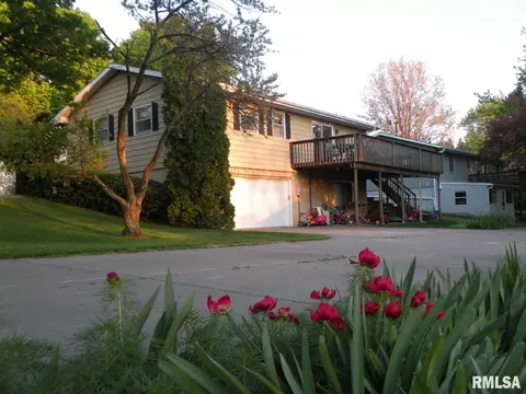 2100 Oak Dr, Eureka, IL 61530 photo 24