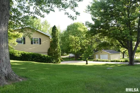 2100 Oak Dr, Eureka, IL 61530 photo 20