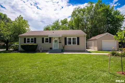 402 Jackson St, Washington, IL 61571 photo 47