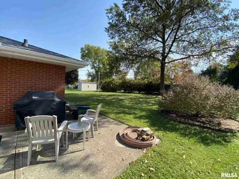 834 Emerson St, Morton, IL 61550 photo 36