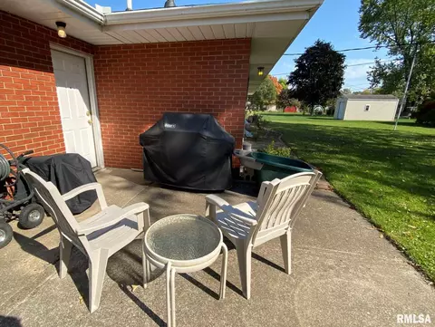 834 Emerson St, Morton, IL 61550 photo 35