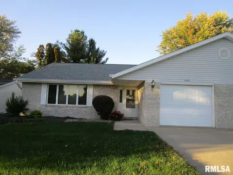 1473 E Myrtle St, Canton, IL 61520 photo 48