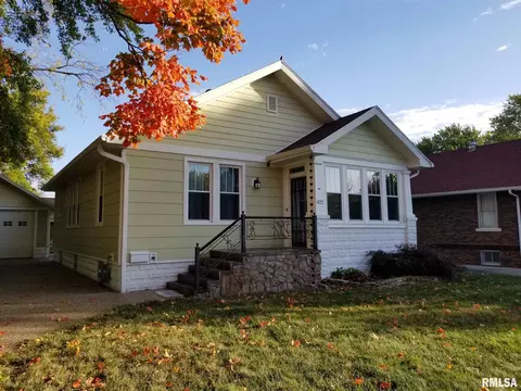 822 E Calhoun St, Macomb, IL 61455 photo 28