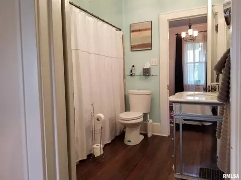 822 E Calhoun St, Macomb, IL 61455 photo 13