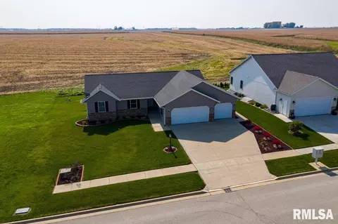 1006 Simon Ct, Eureka, IL 61530 photo 41