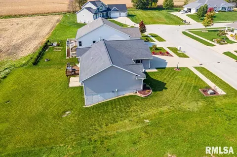 1006 Simon Ct, Eureka, IL 61530 photo 38