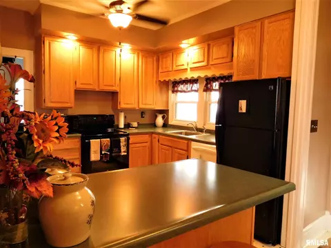 307 W Center St, Eureka, IL 61530 photo 4