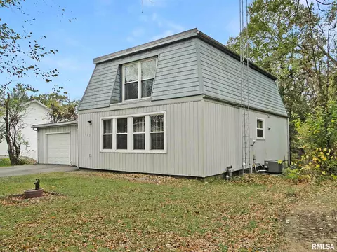 1137 Stacy Ln, Macomb, IL 61455 photo 33