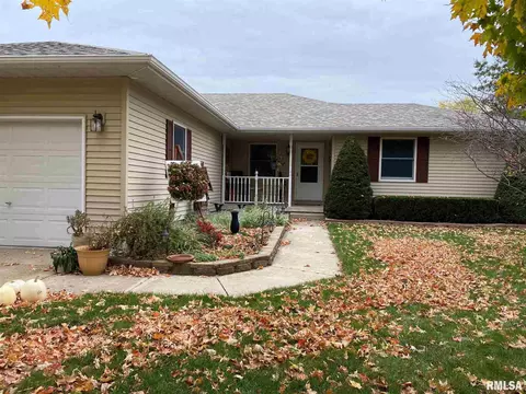1123 E Sycamore St, Canton, IL 61520 photo 3