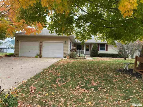1123 E Sycamore St, Canton, IL 61520 photo 1
