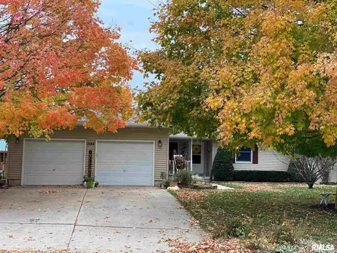 1123 E Sycamore St, Canton, IL 61520 photo 2