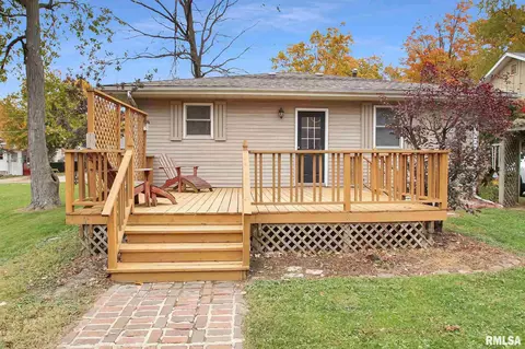 112 N Spring St, Metamora, IL 61548 photo 3