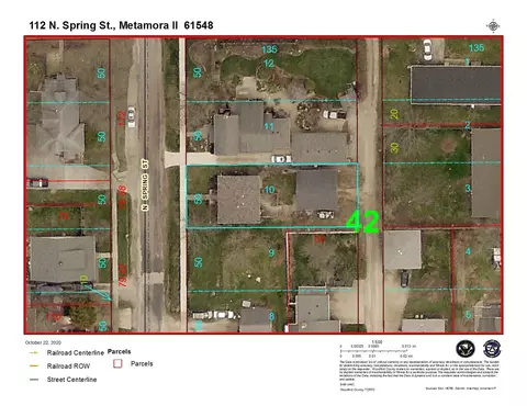 112 N Spring St, Metamora, IL 61548 photo 27