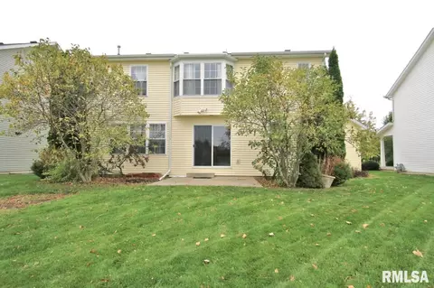 1607 W Meadowview Dr, Dunlap, IL 61525 photo 5