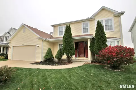 1607 W Meadowview Dr, Dunlap, IL 61525 photo 1