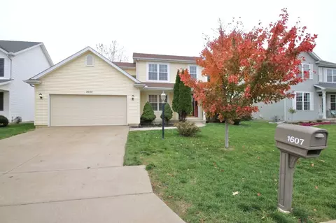 1607 W Meadowview Dr, Dunlap, IL 61525 photo 6