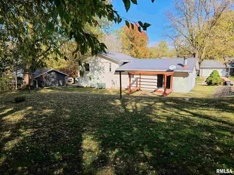 1435 E Sycamore St, Canton, IL 61520 photo 33