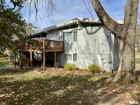 1327 Parkview Dr, Macomb, IL 61455 photo 29