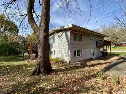 1327 Parkview Dr, Macomb, IL 61455 photo 30