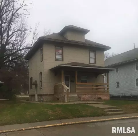 314 W Adams St, Macomb, IL 61455 photo 1