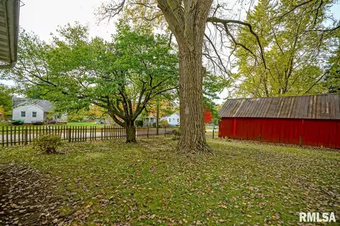 711 S Oak St, Delavan, IL 61734 photo 25